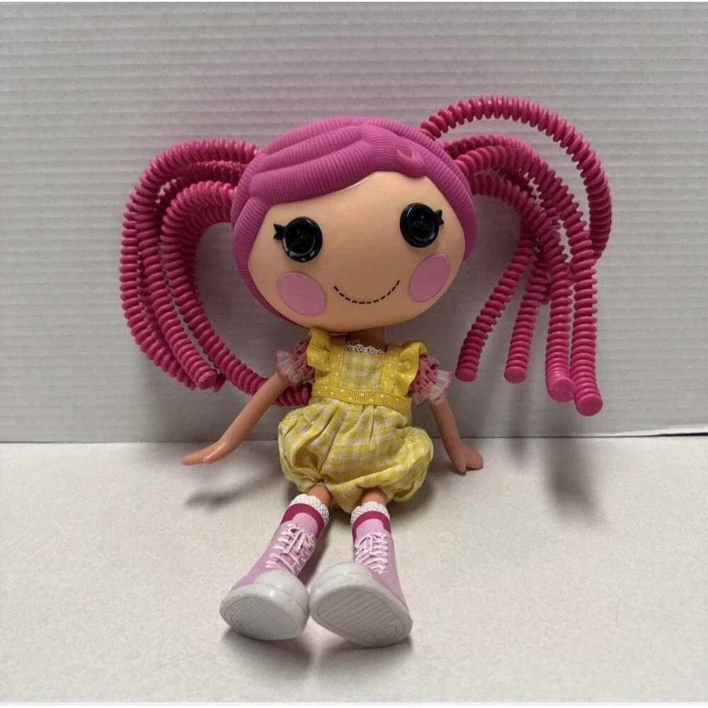 LALALOOPSY Crumbs Sugar Cookie Large 12